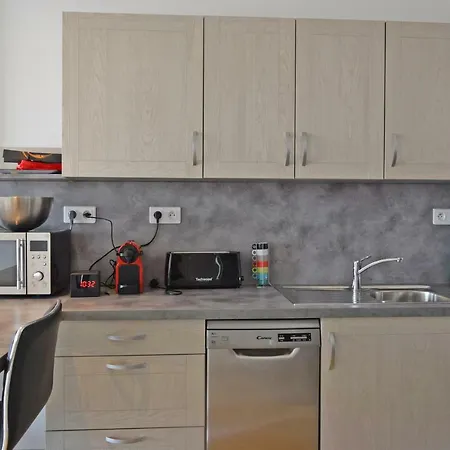 Apartment Patricia
