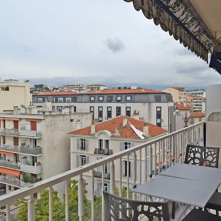 Apartment Patricia *
