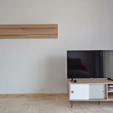 Apartment Patricia